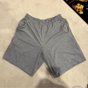 Lululemon Pace Breaker Shorts